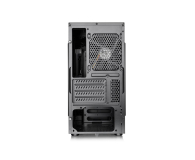 THERMALTAKE Versa H15 microATX USB3.0 Window (120 mm), czarna CA-1D4-00S1WN-00 - 569210 - zdjęcie 2